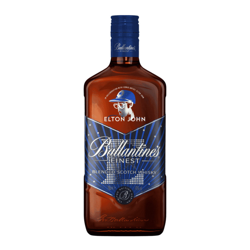 Ballantines Finest 40 % 0,7 l