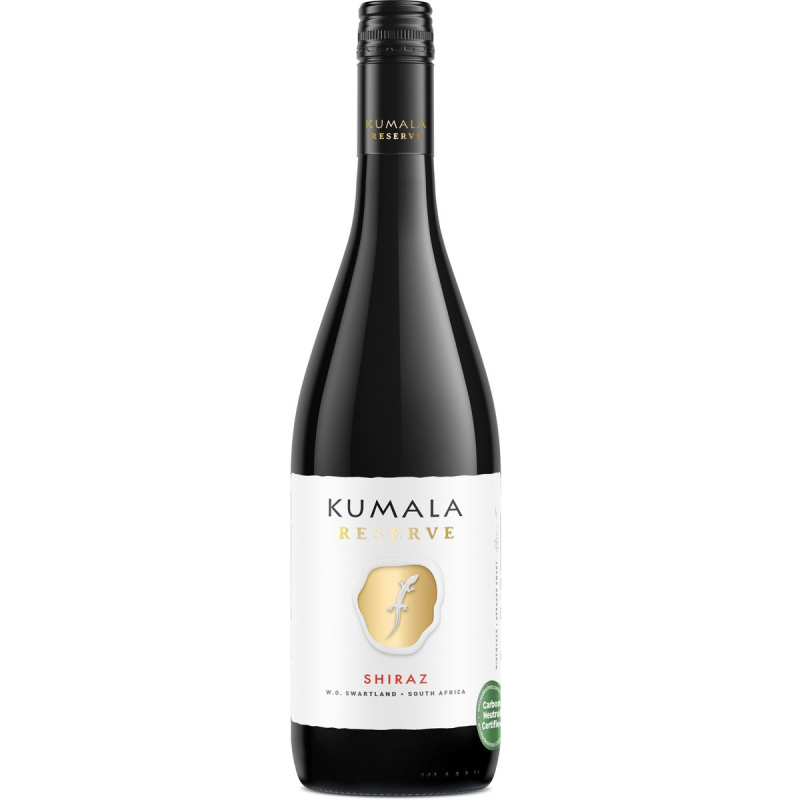 Kumala Winery Reserve Shiraz