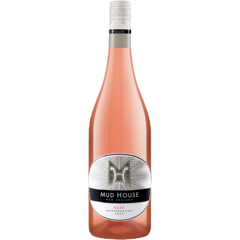 Mud House Sauvignon Blanc Rosé