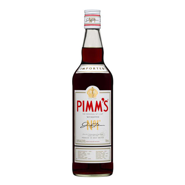 Pimms Pimm´s no.1 25 % 1 l