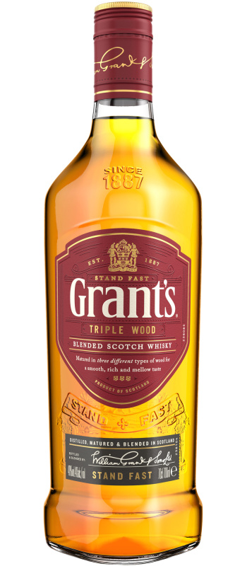 Grants 40 % 0,7 l