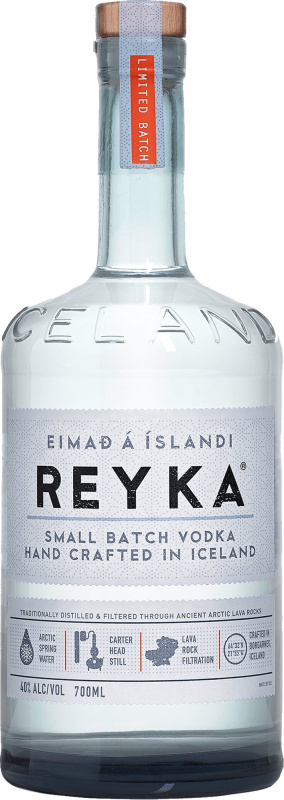 Reyka 40 % 0,7 l