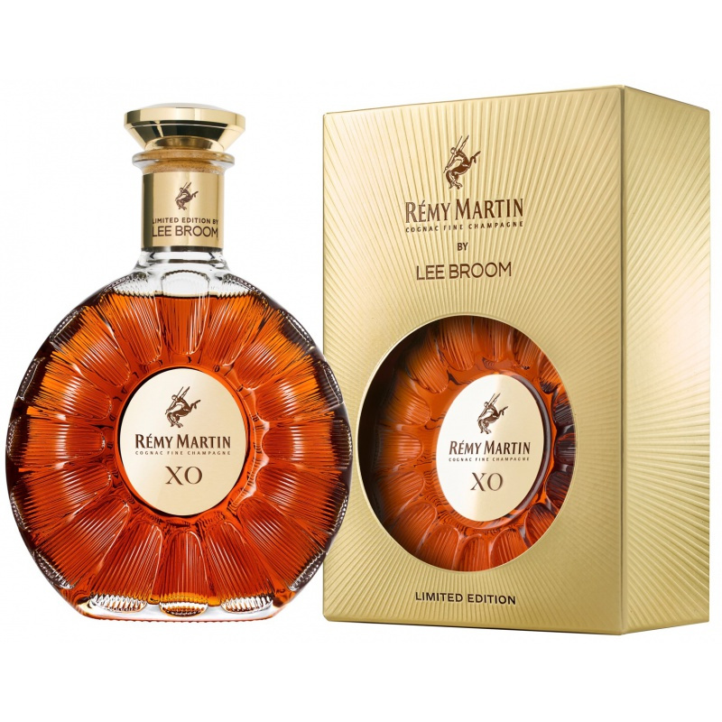 Rémy Martin Remy Martin XO  Lee Broom 40% 0,7l