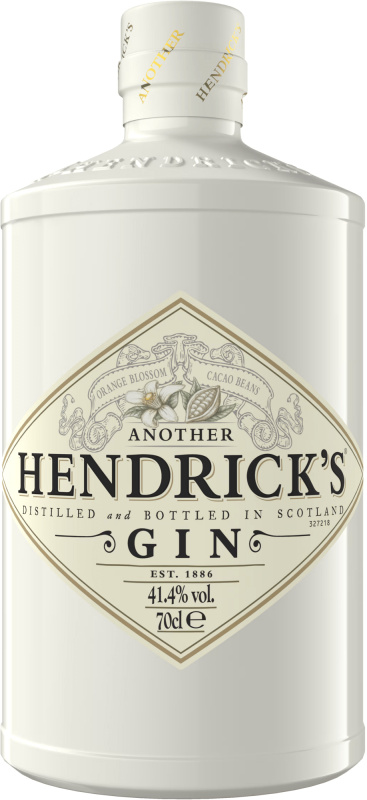 Hendrick's Another Gin 41,4% obj.