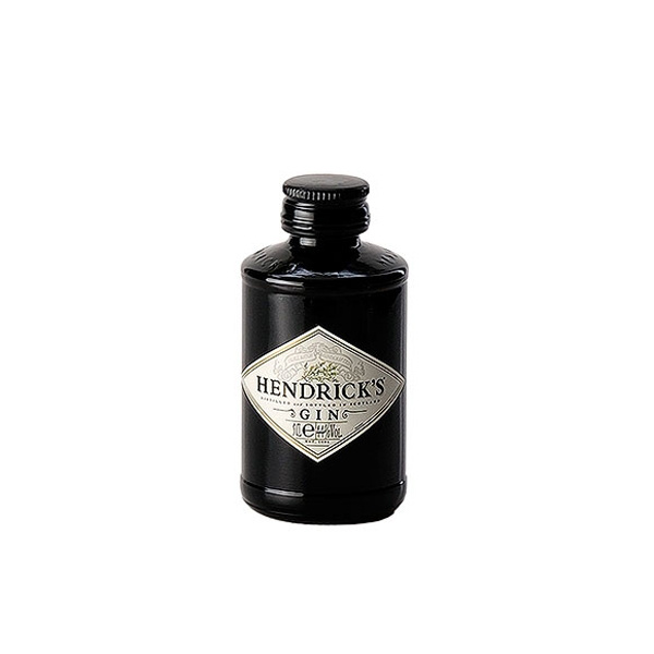 Hendricks 44 % 0,05 l