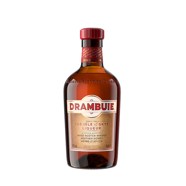 Drambuie 40 % 1 l