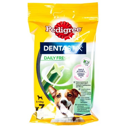 Pedigree DStix Fresh pro psy 110 g