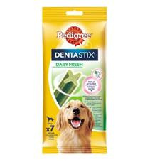 Pedigree Pochoutka Denta Stix Fresh Mini 7ks (110g) Mini 7ks (110g)