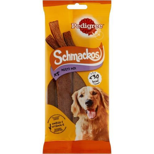Pedigree Pochoutka Schmackos  5ks/36g