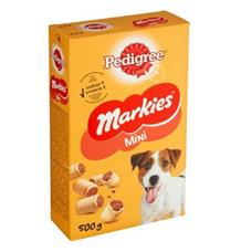 Pedigree Pochoutka Markies mini  500g