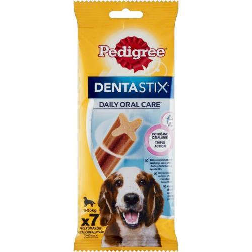 Pedigree Denta Stix - Medium 180g/7ks