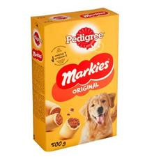 Pedigree Pochoutka Markies  500g