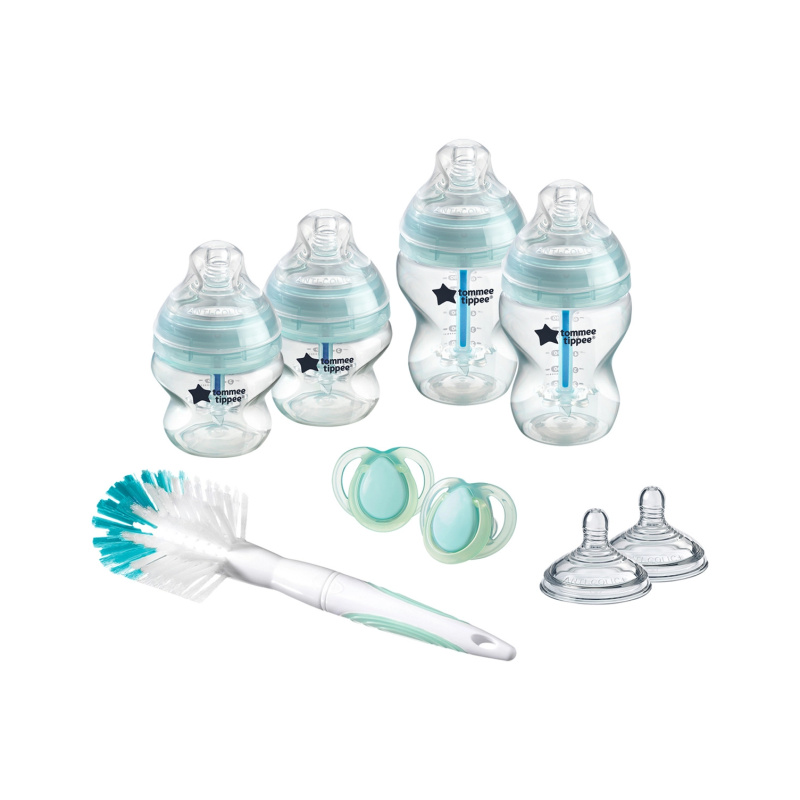 Tommee Tippee Advanced Anti-Colic sada anti-colic samosterilizační