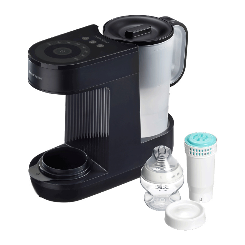 Tommee Tippee Perfect Prep přístroj na přípravu kojeneckého mléka 1 ks