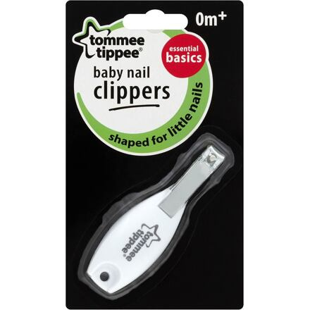 Tommee Tippee kleštičky na nehty