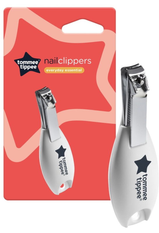 Tommee Tippee kleštičky na nehty