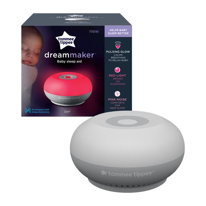 Tommee Tippee Dream maker pomůcka pro spánek 1 ks
