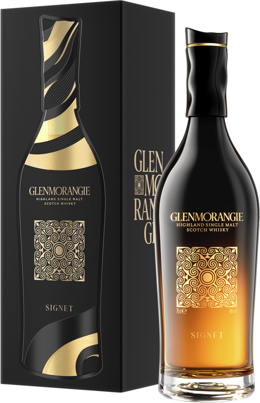 Glenmorangie Signet 46 % 0,7 l