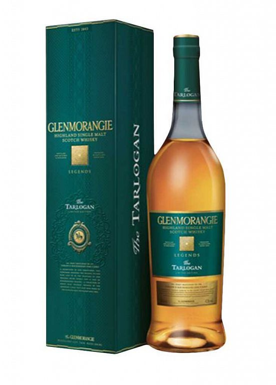 Glenmorangie Tarlogan 43 % 0,7 l