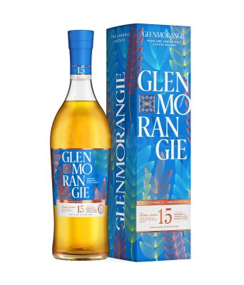 Glenmorangie The Cadboll 15yo 43 % 0,7 l