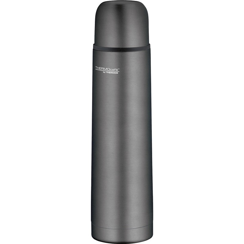 THERMOcafé Termoska šedá, 0,7 l