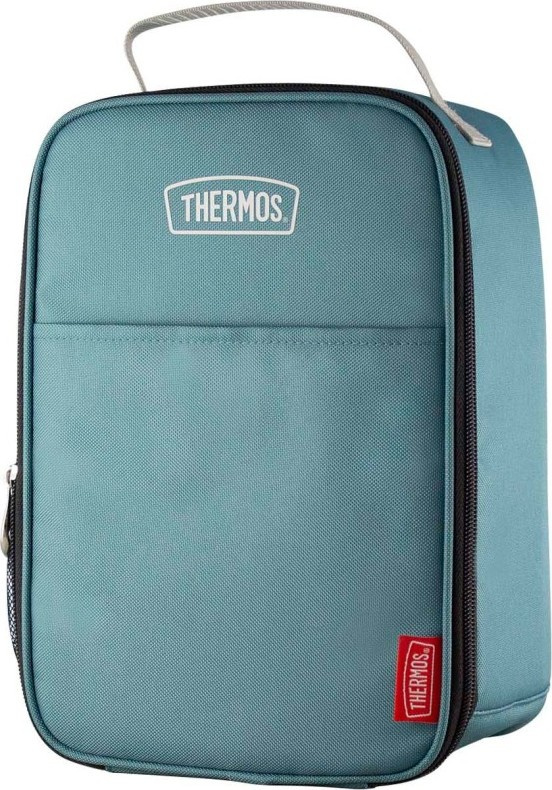 THERMOS Termotaška- tyrkysová, 4 l