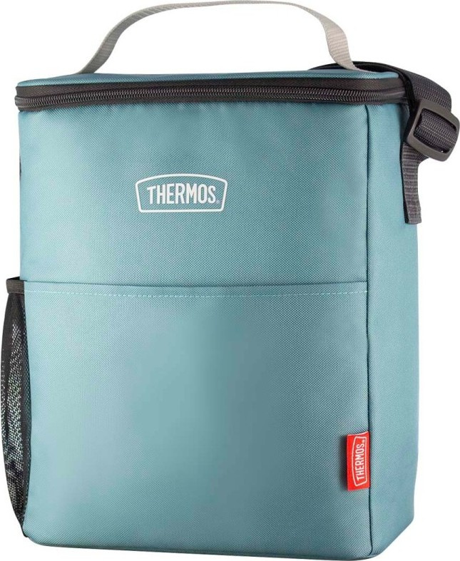 THERMOS Termotaška- tyrkysová, 7,5 l