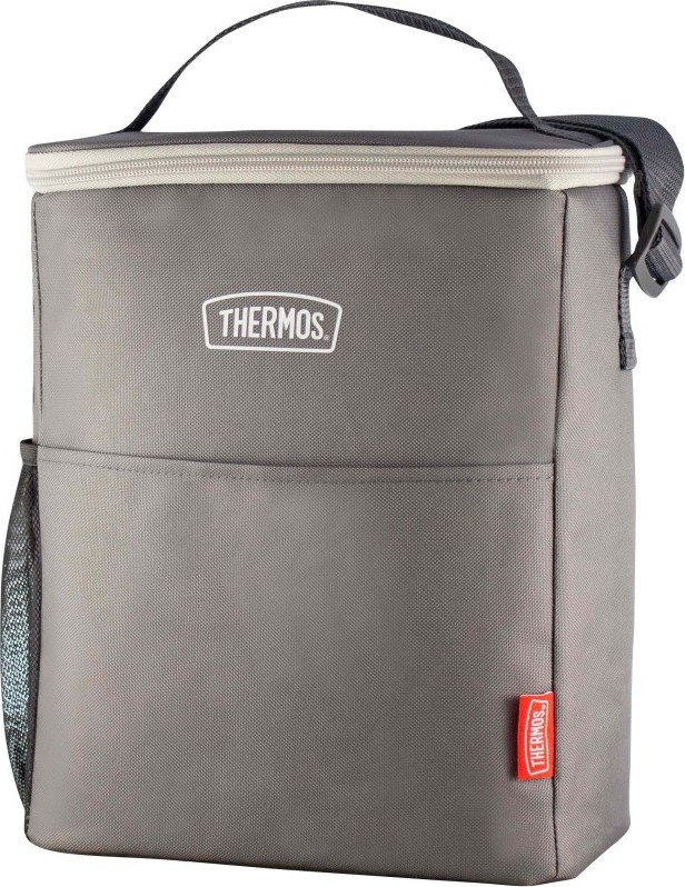 THERMOS Termotaška - šedohnědá, 7,5 l