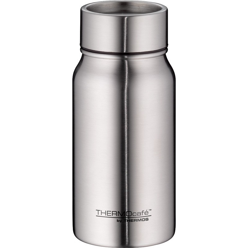 THERMOcafé Termohrnek nerez, 0,35l