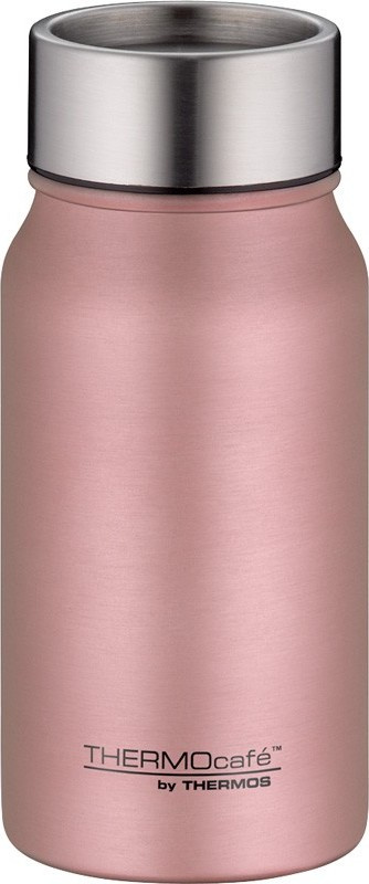 THERMOcafé Termohrnek růžovozlatá, 0,35l
