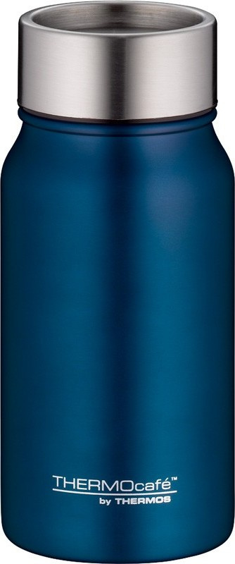 THERMOcafé Termohrnek modrá, 0,35l