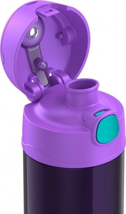 THERMOS Hydratační uzávěr pro dětskou sérii 12001x a 12002x - světle fialová