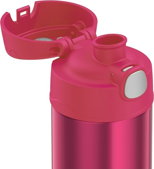 THERMOS Hydratační uzávěr pro dětskou sérii 12001x a 12002x - růžová
