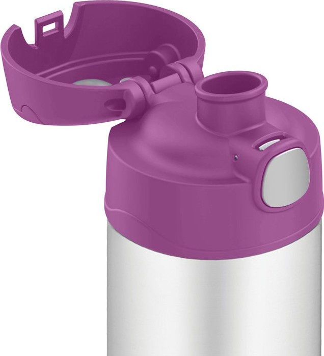 THERMOS Hydratační uzávěr pro dětskou sérii 12001x a 12002x - fialová