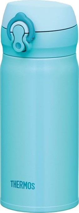 THERMOS Mobilní termohrnek - sky blue 0,35