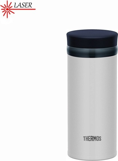 THERMOS Mobilní termohrnek - nerez 0,25