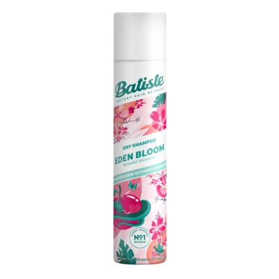 Batiste Eden Bloom suchý šampon pro objem vlasů 200 ml