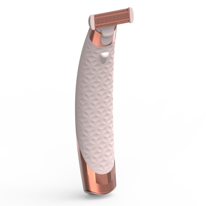Flawless Finishing Touch NU Razor holicí strojek