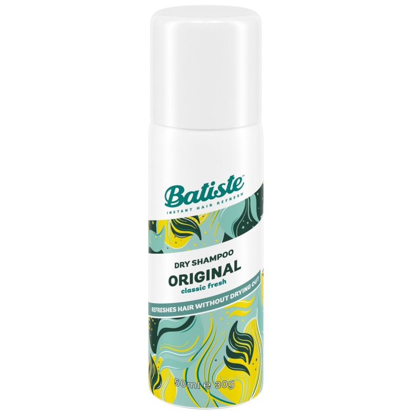 Batiste Original suchý šampon