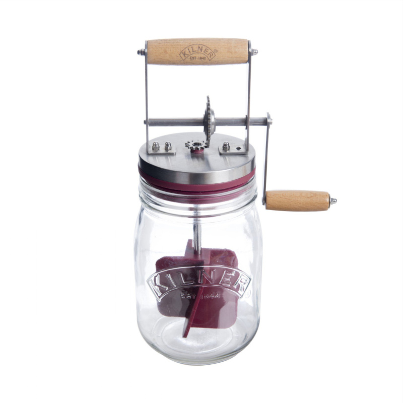 Kilner Šlehač na máslo 0025.348