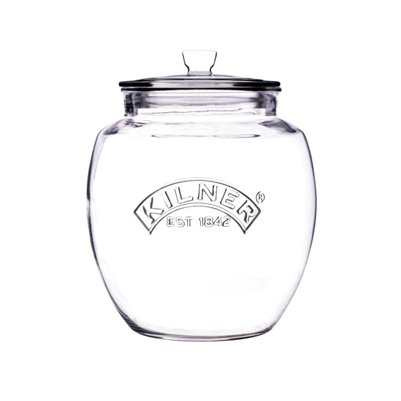 Kilner Skleněná dóza na suché potraviny 2,0 l 0025.742