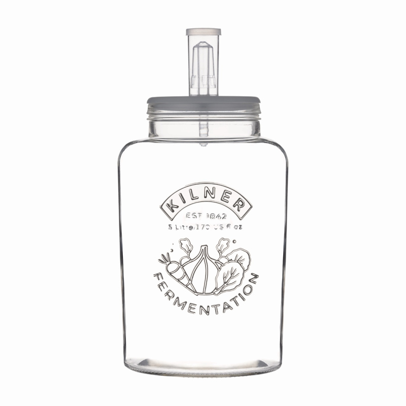 Kilner Fermentační sada, 5 l 0025.069