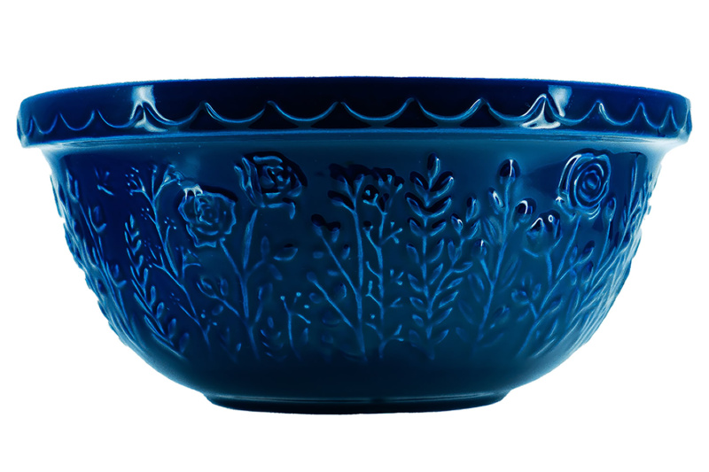 Mason Cash Mísa In the Meadow, Maršálkovo, Ø 29 cm / 4,0 l, královská modrá 0218.614