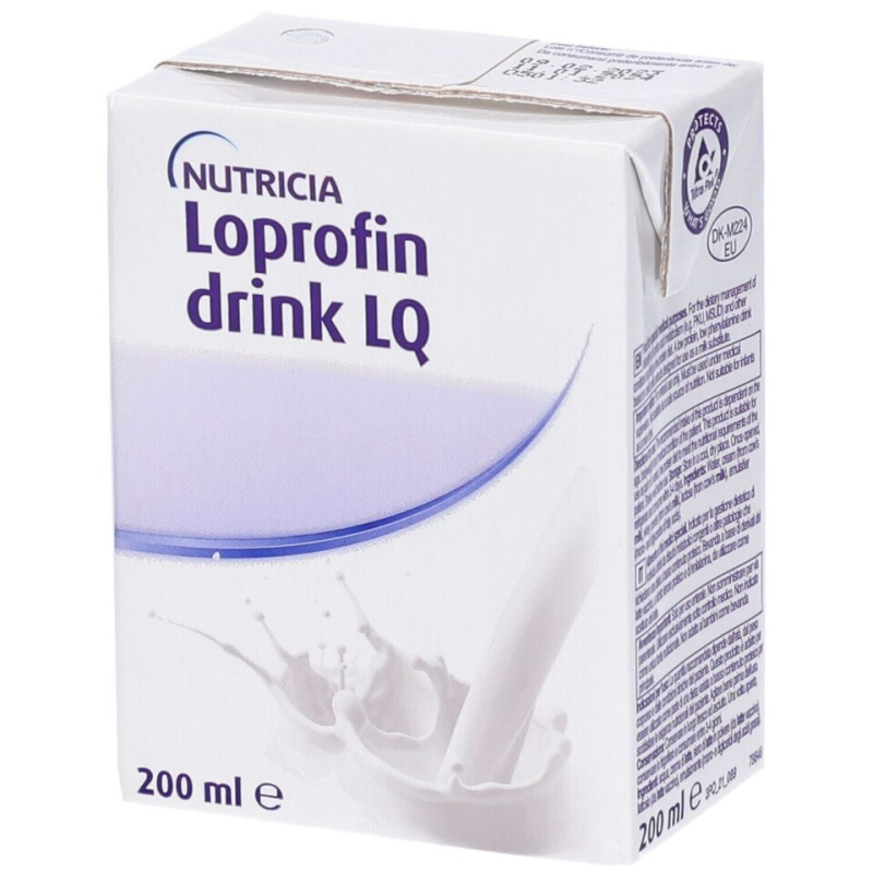 Loprofin Drink LQ 200 ml