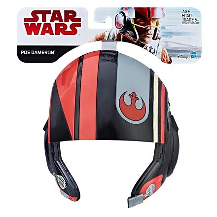 Hasbro Star Wars E8 Maska, více druhů