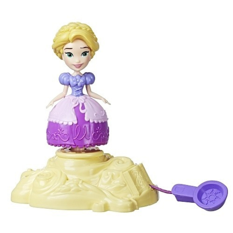 Disney magical movers princezna locika, hasbro e0243