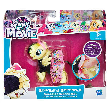 Hasbro My Little Pony Poník s funkcí, více druhů