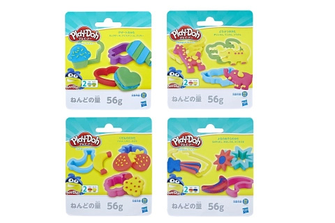 Sada Formiček a Modelíny Play-Doh