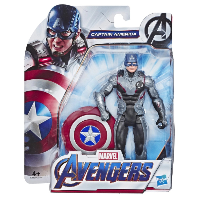 Hasbro Avengers filmová akční figurka 15 cm