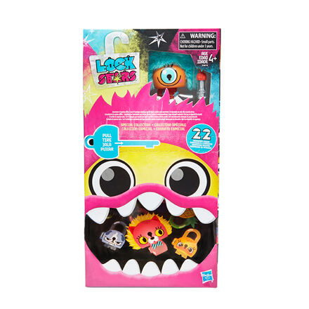 Hasbro LS Prémiové balení